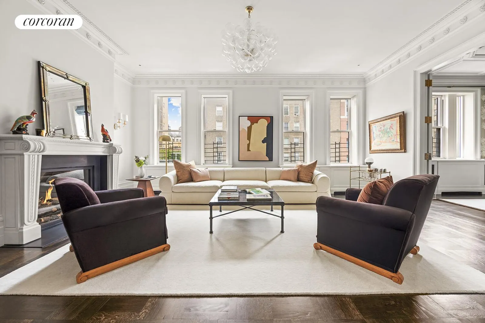 16 East 96th Street, 7B — primary photograph