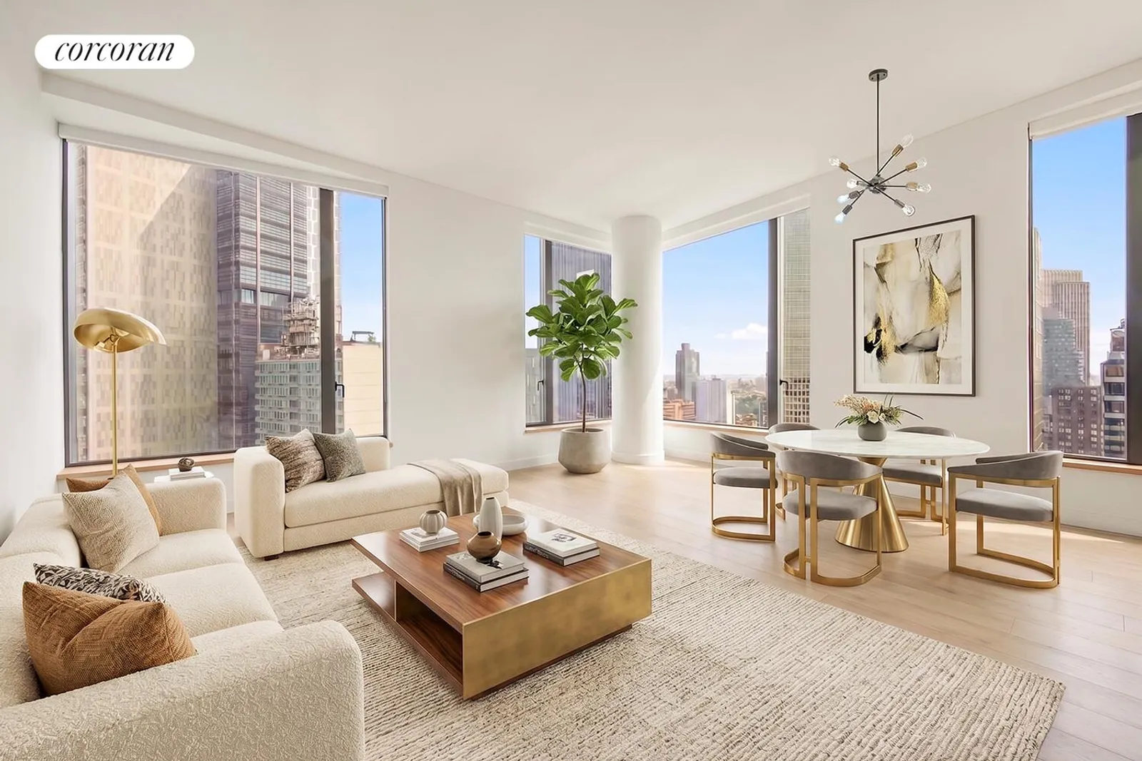 11 Hoyt Street, 28D — primary photograph