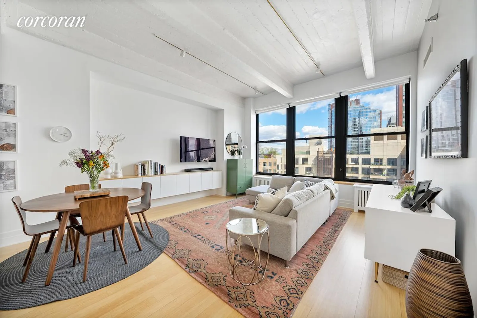 70 Washington Street, 10B — primary photograph