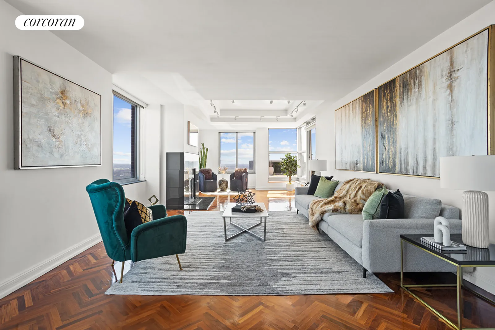 360 East 88th Street, PH2B — primary photograph