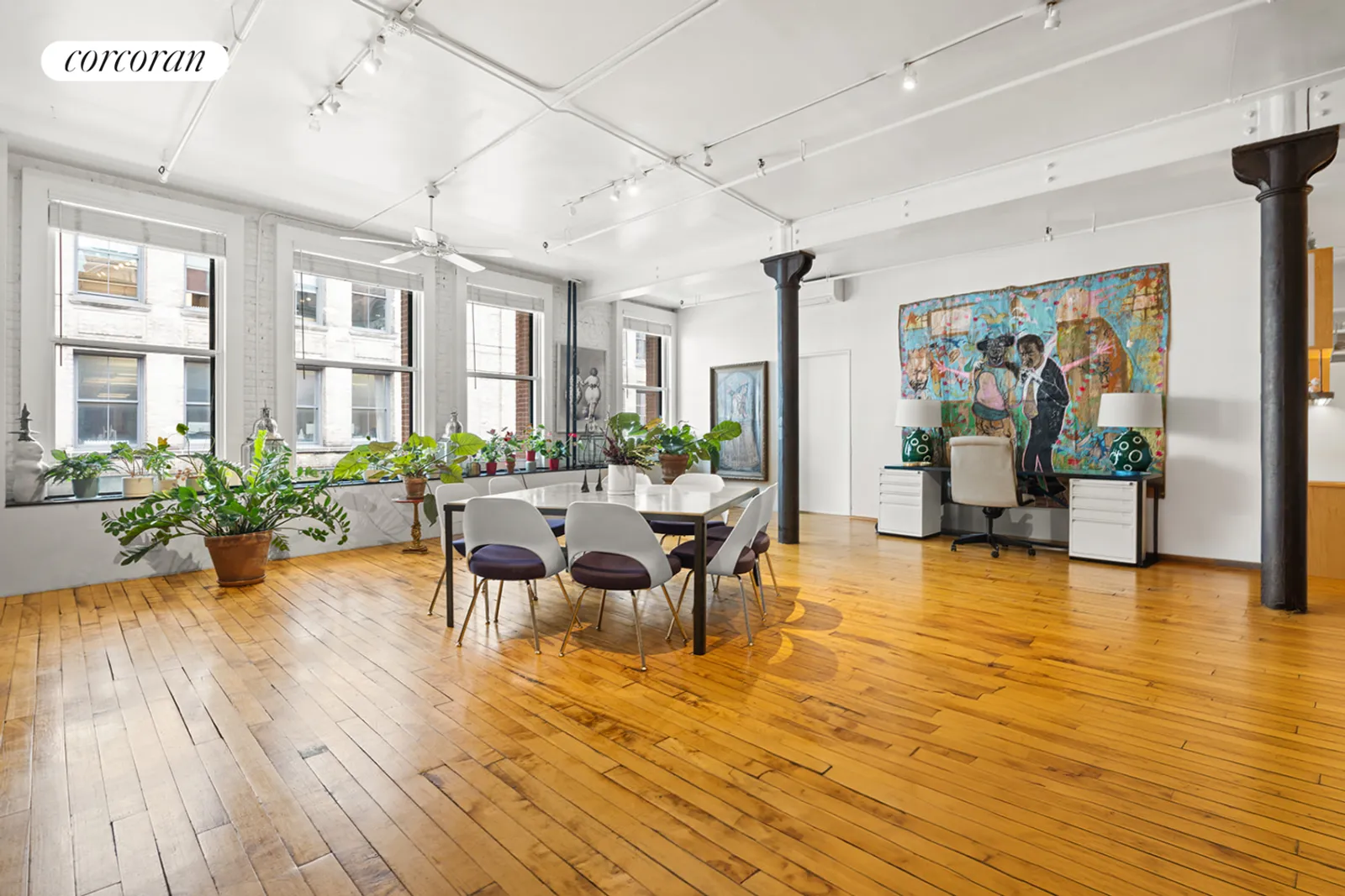 284 Lafayette Street, 5D — primary photograph