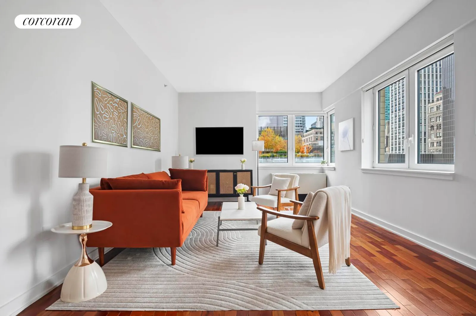 425 Fifth Avenue, 22F — primary photograph