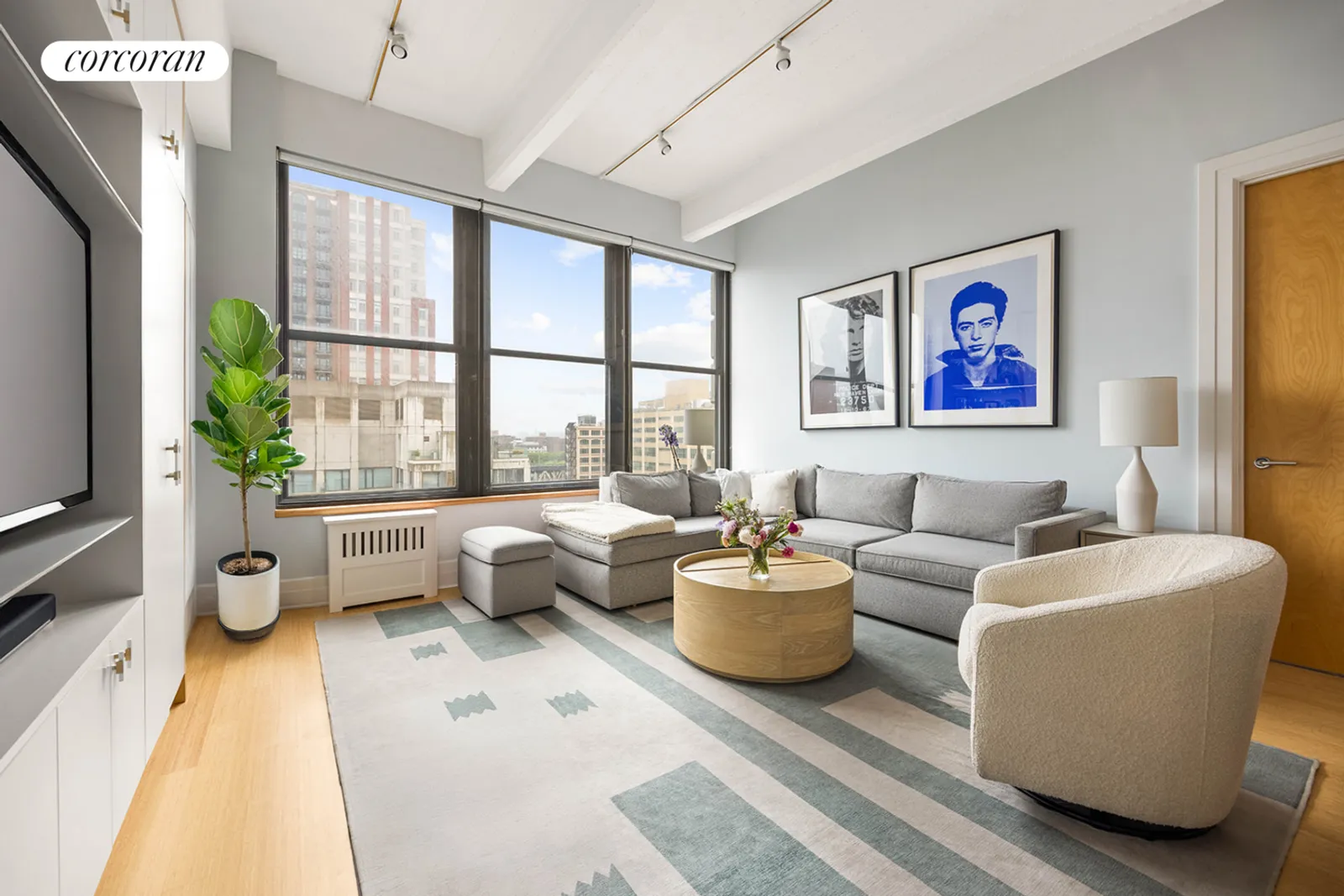 70 Washington Street, 11B — primary photograph