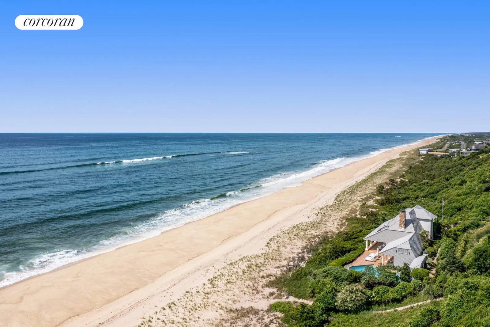 New York City Real Estate | View 216 Old Montauk Highway | 3 Beds, 3 Baths | View 1