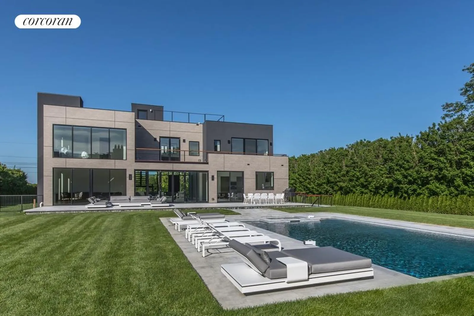 New York City Real Estate | View  | 6 Beds, 6.5 Baths | View 1