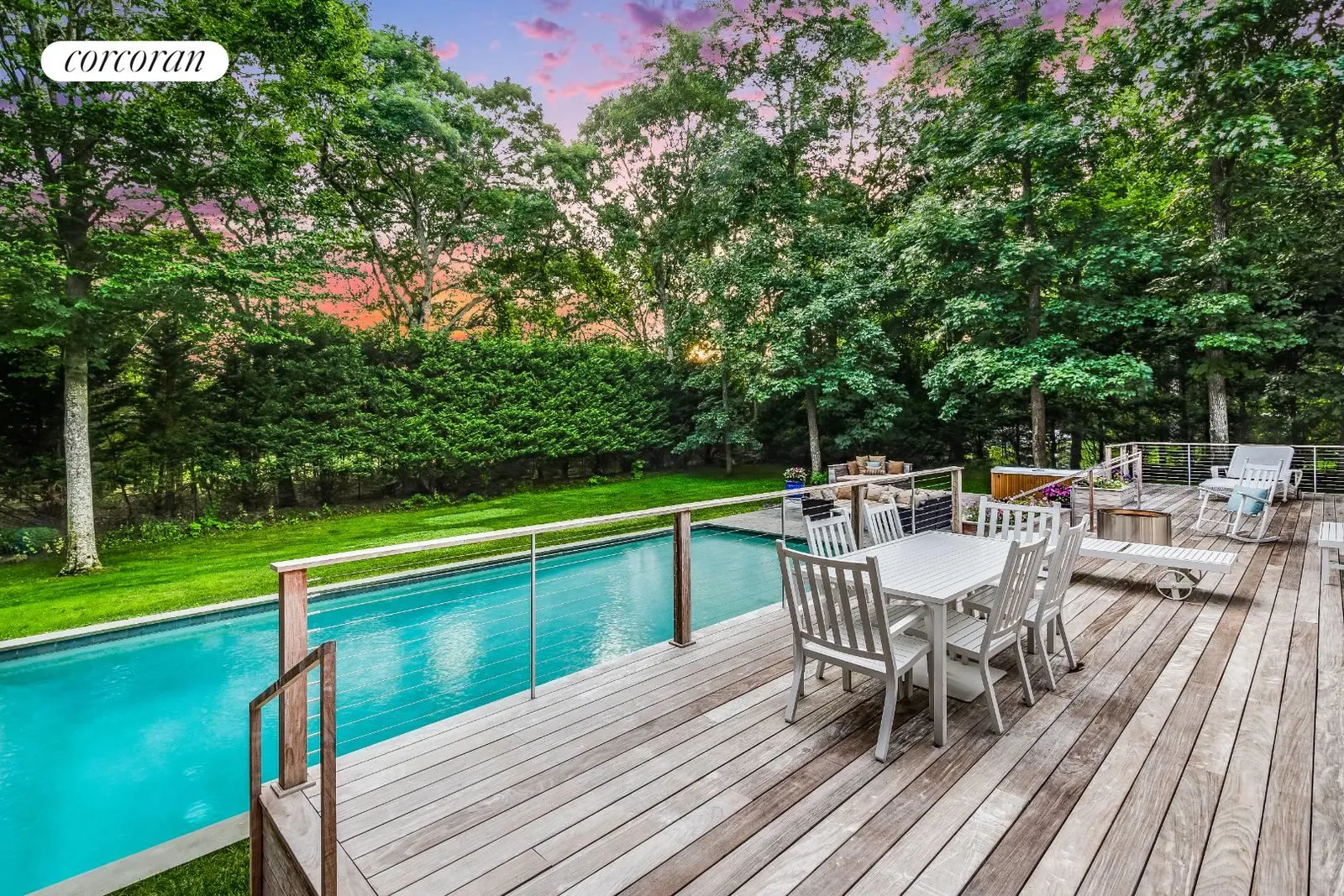 New York City Real Estate | View 36 Woodland Drive | 4 Beds, 3 Baths | View 1