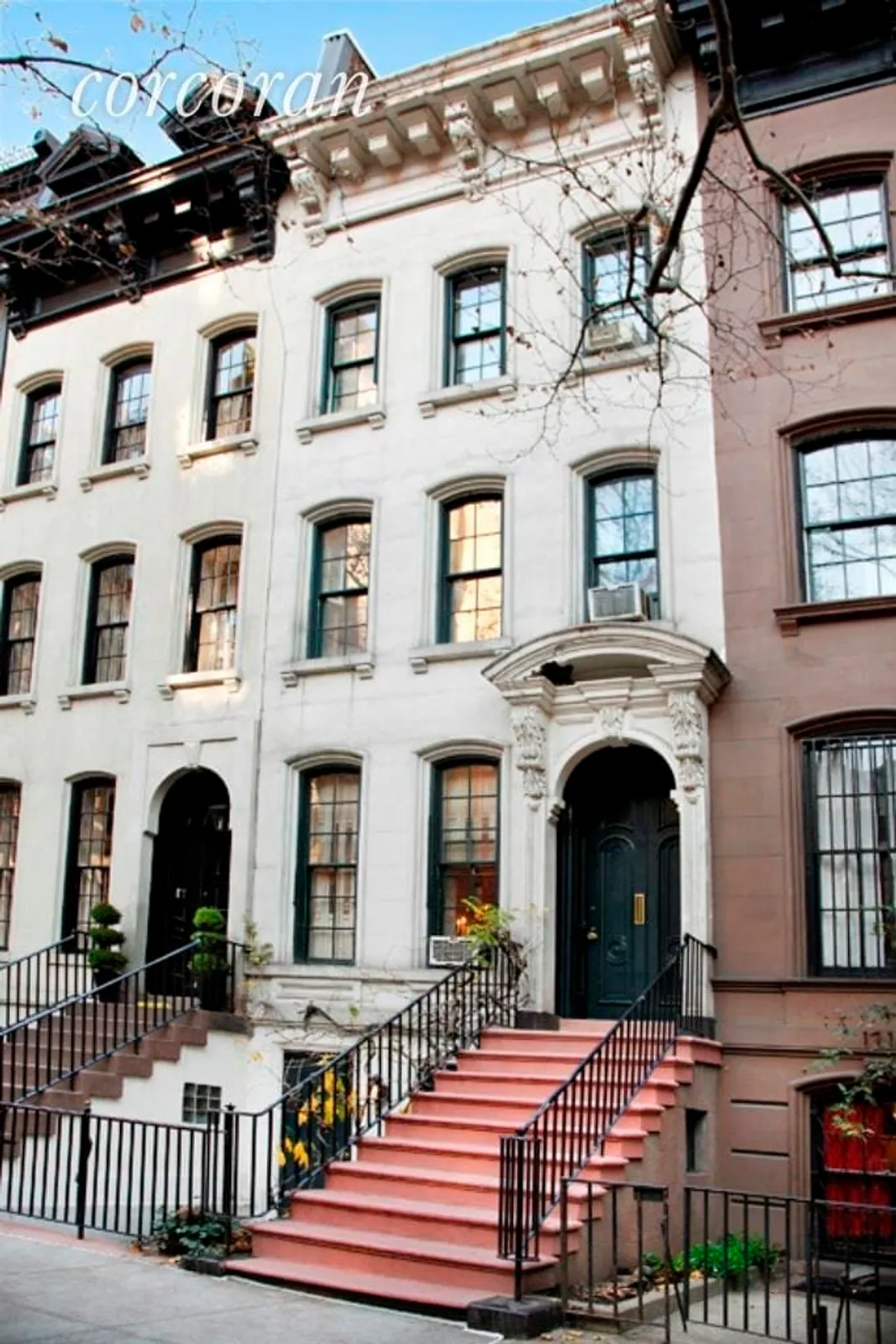 New York City Real Estate | View 169 East 71st Street | 4 Beds, 5 Baths | View 1