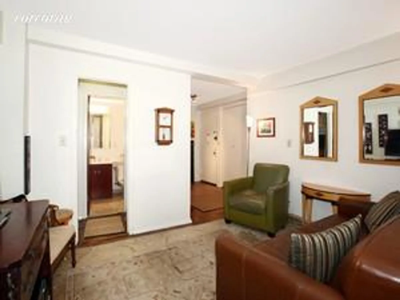 New York City Real Estate | View 310 West 56th Street, 4G | 1 Bath | View 1