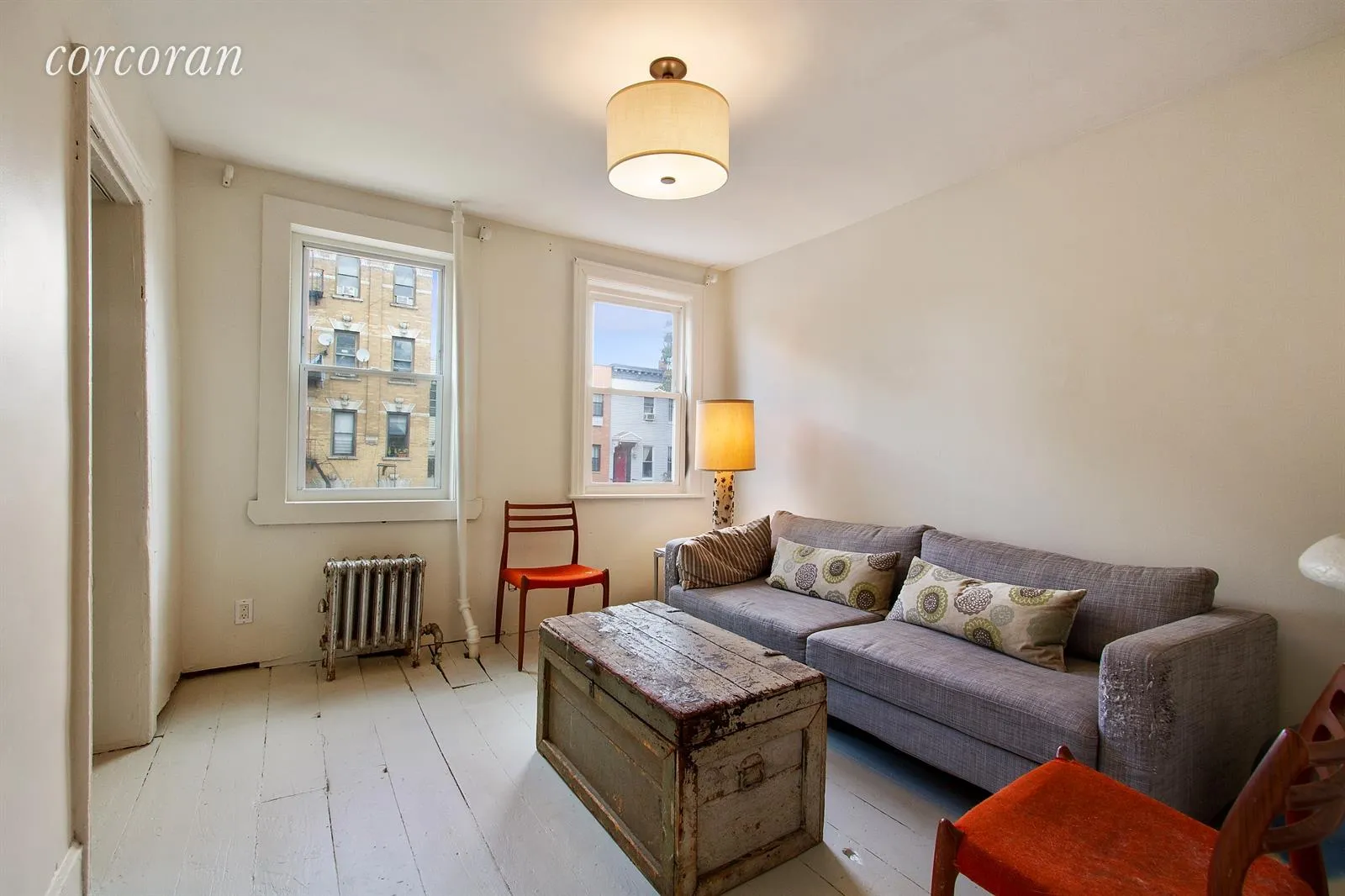 New York City Real Estate | View 328 43rd Street | 6 Beds, 1 Bath | View 1