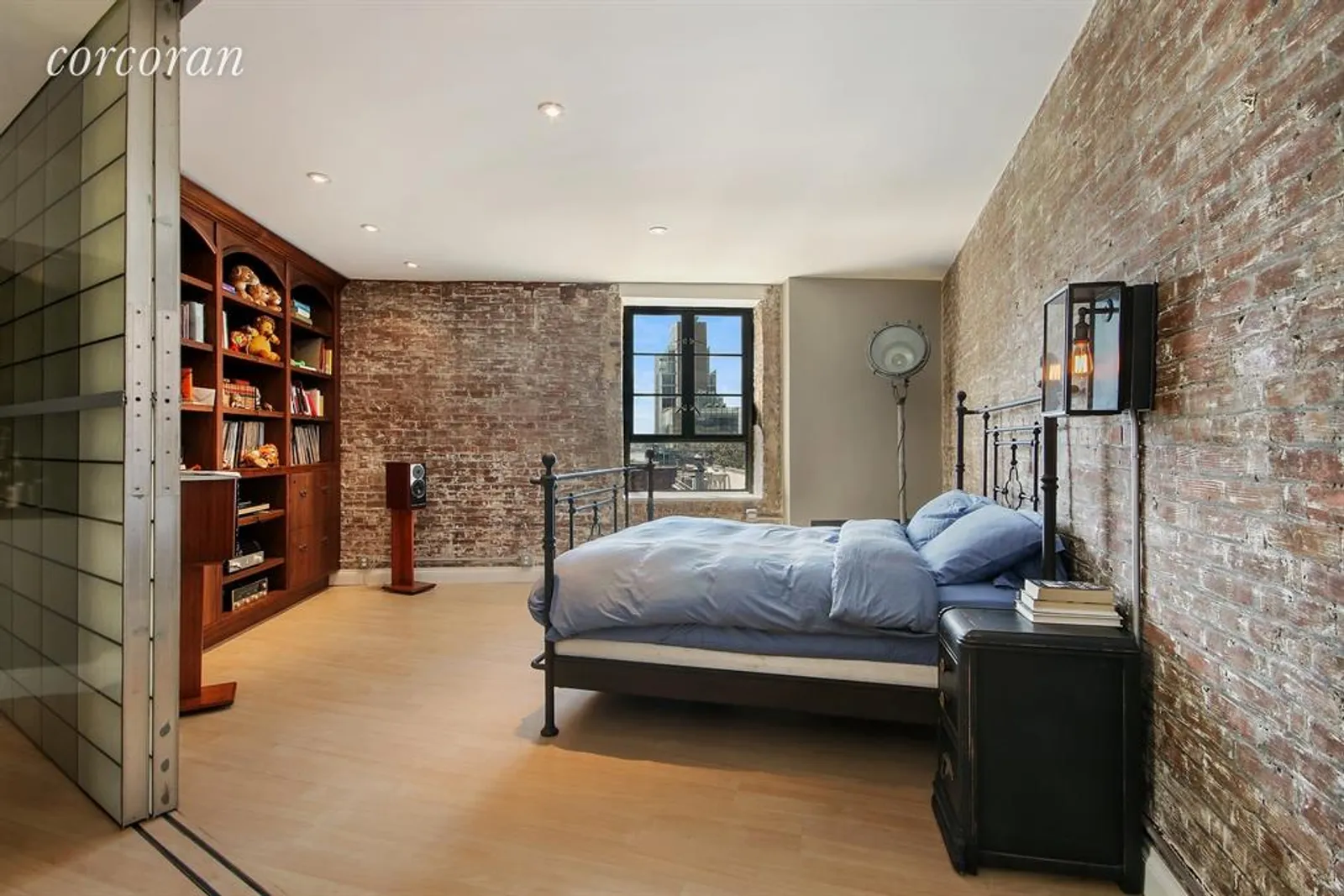 New York City Real Estate | View 720 Greenwich Street, 6D | 1 Bed, 1 Bath | View 1