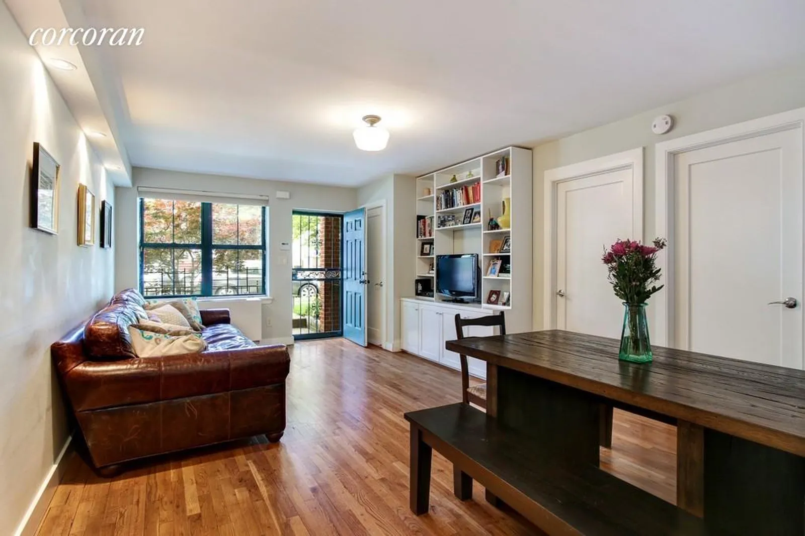 New York City Real Estate | View 155 Terrace Place, 1I | 3 Beds, 2 Baths | View 1