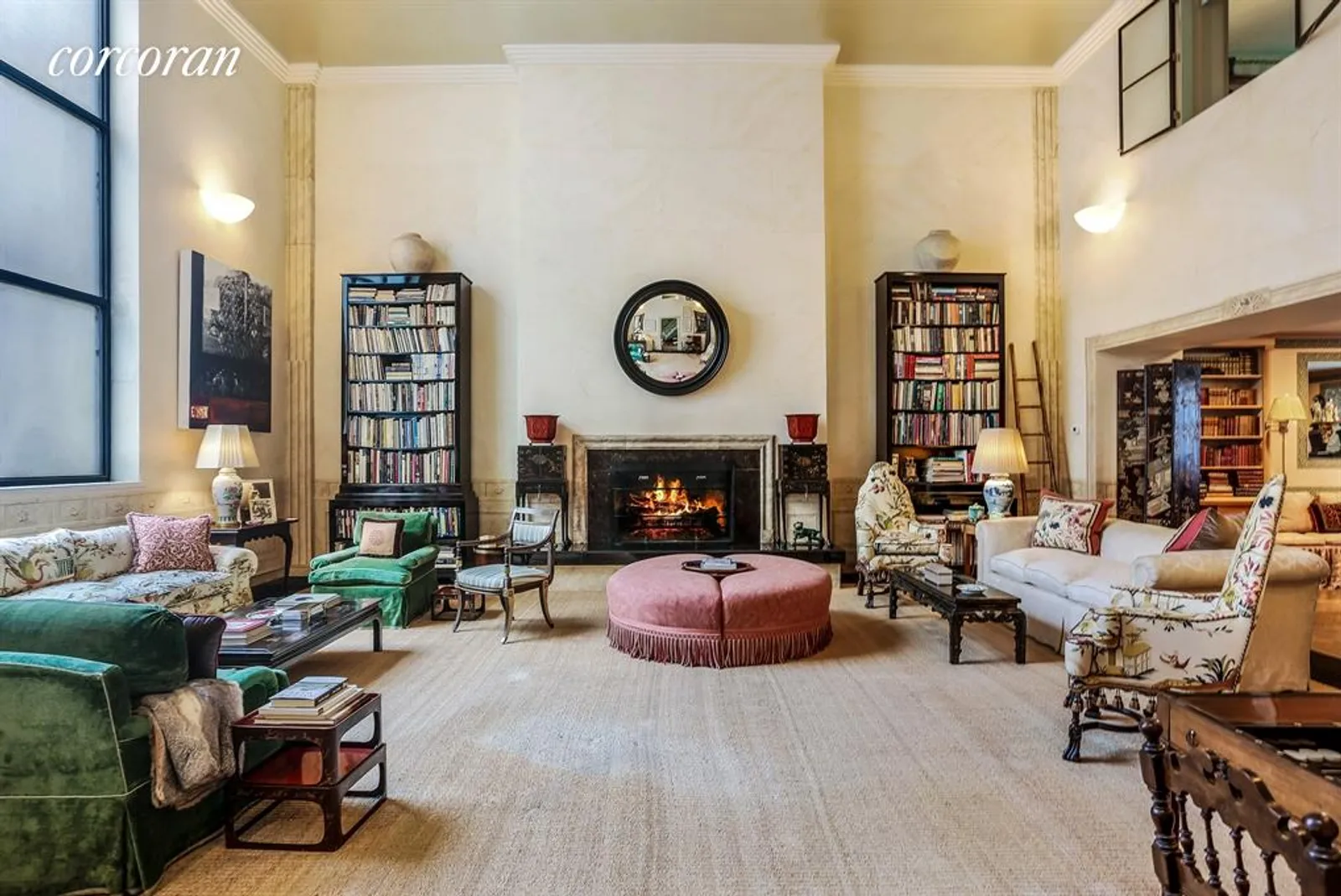 New York City Real Estate | View 131 East 66th Street, 6-7C | 4 Beds, 3 Baths | View 1
