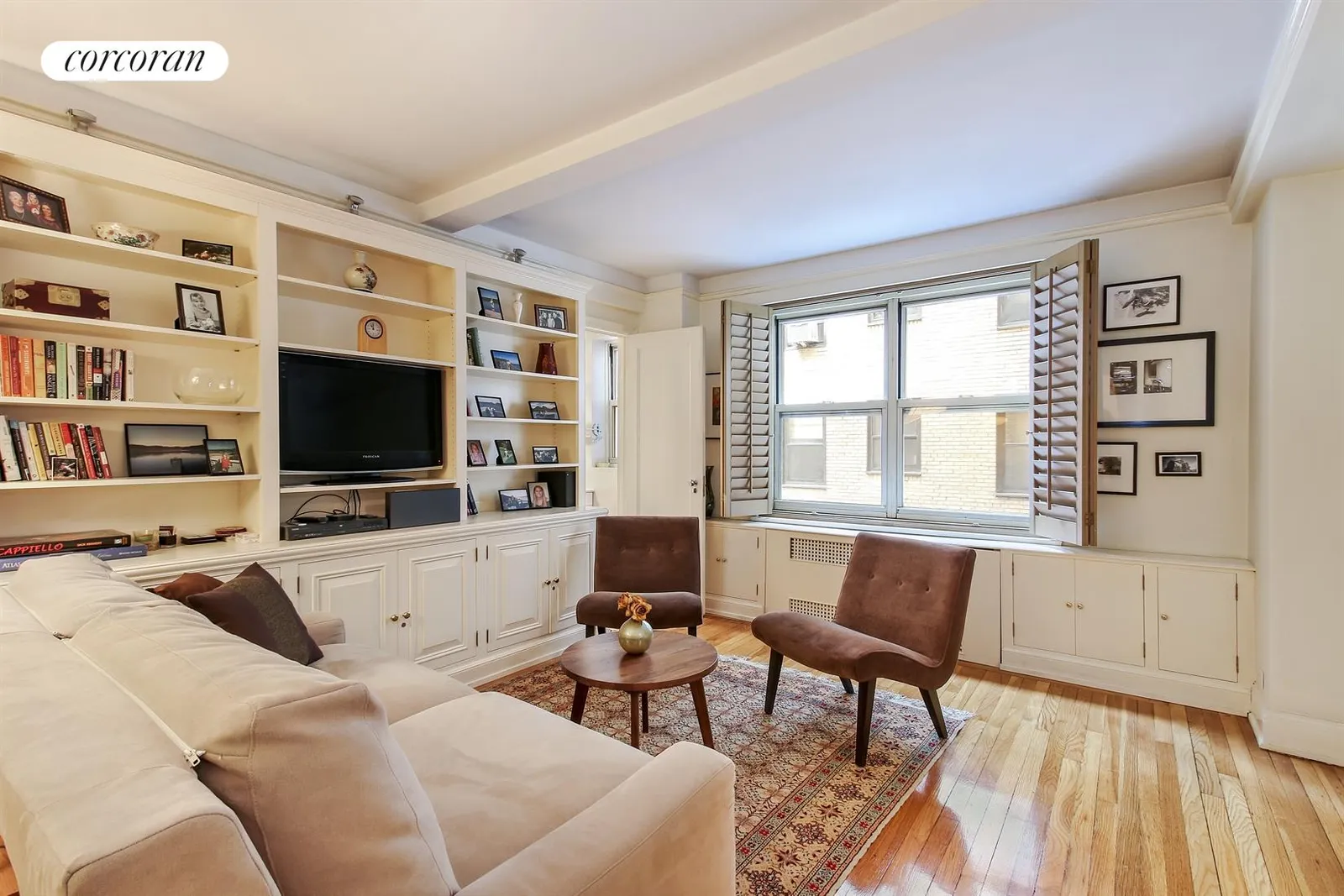 New York City Real Estate | View 424 East 52nd Street, 5D | 1 Bed, 1 Bath | View 1