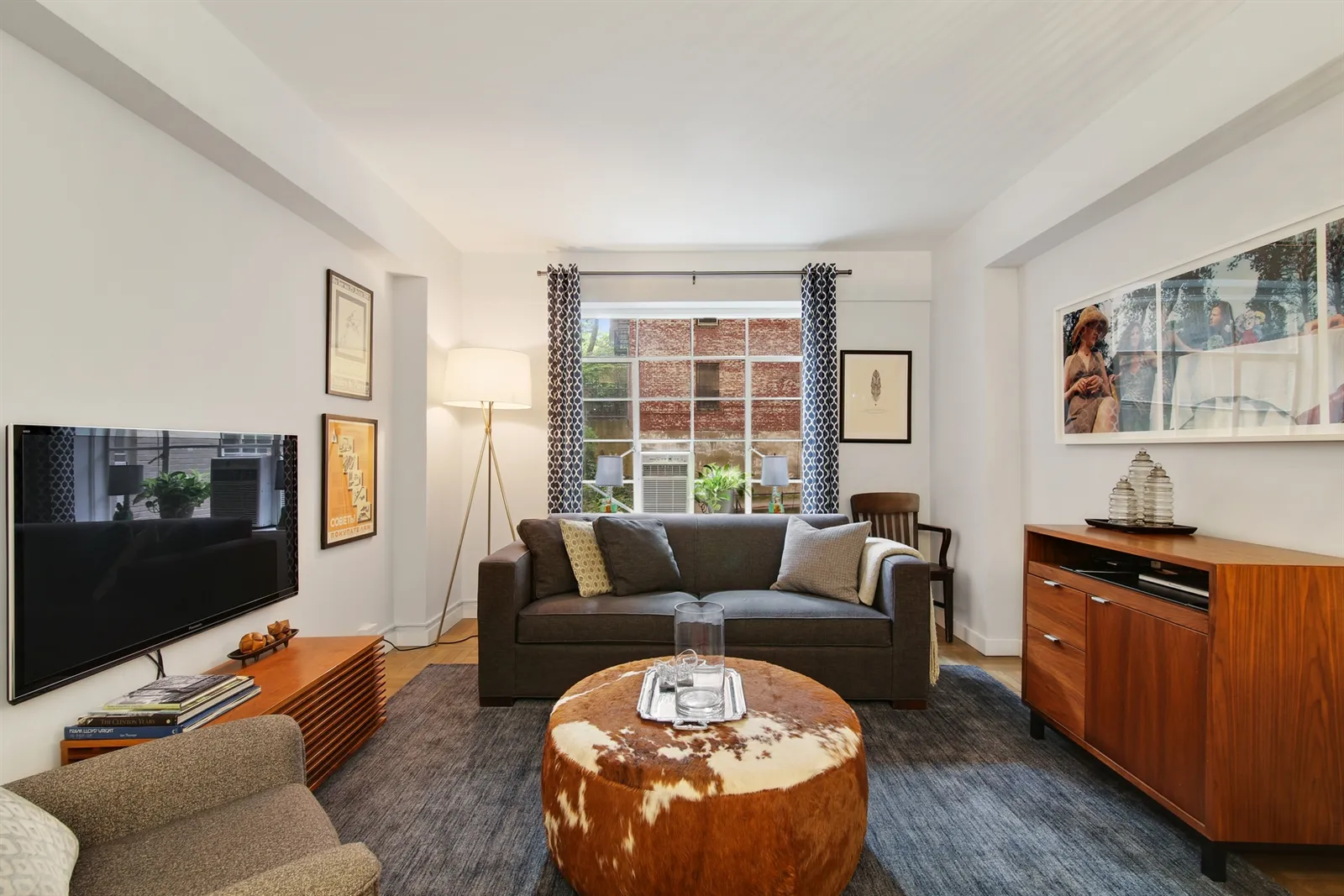 New York City Real Estate | View 57 Montague Street, 1E | 1 Bath | View 1