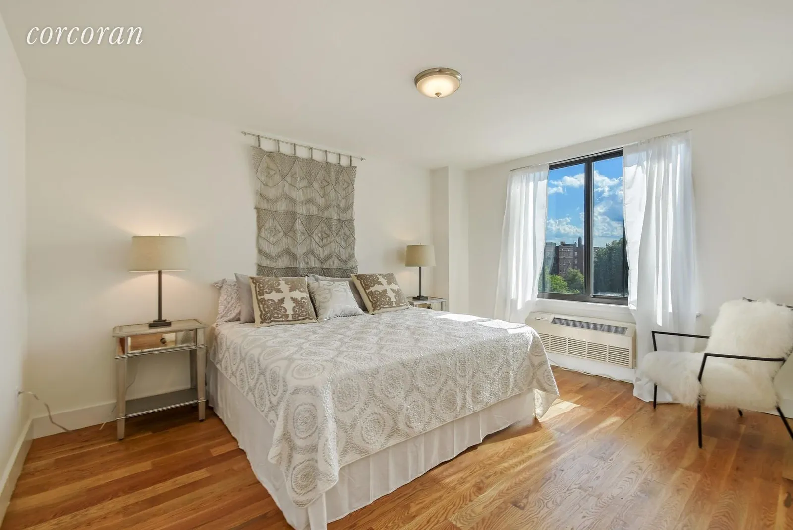 New York City Real Estate | View 781 East 9th Street, 2B | 2 Beds, 2 Baths | View 1