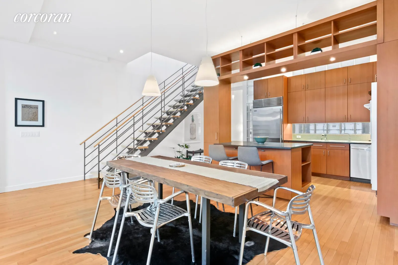 New York City Real Estate | View 331 4th Street | 3 Beds, 3 Baths | View 1