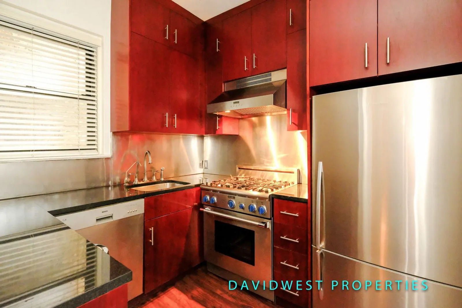New York City Real Estate | View 234 West 16th Street, 2D | 1 Bed, 1 Bath | View 1