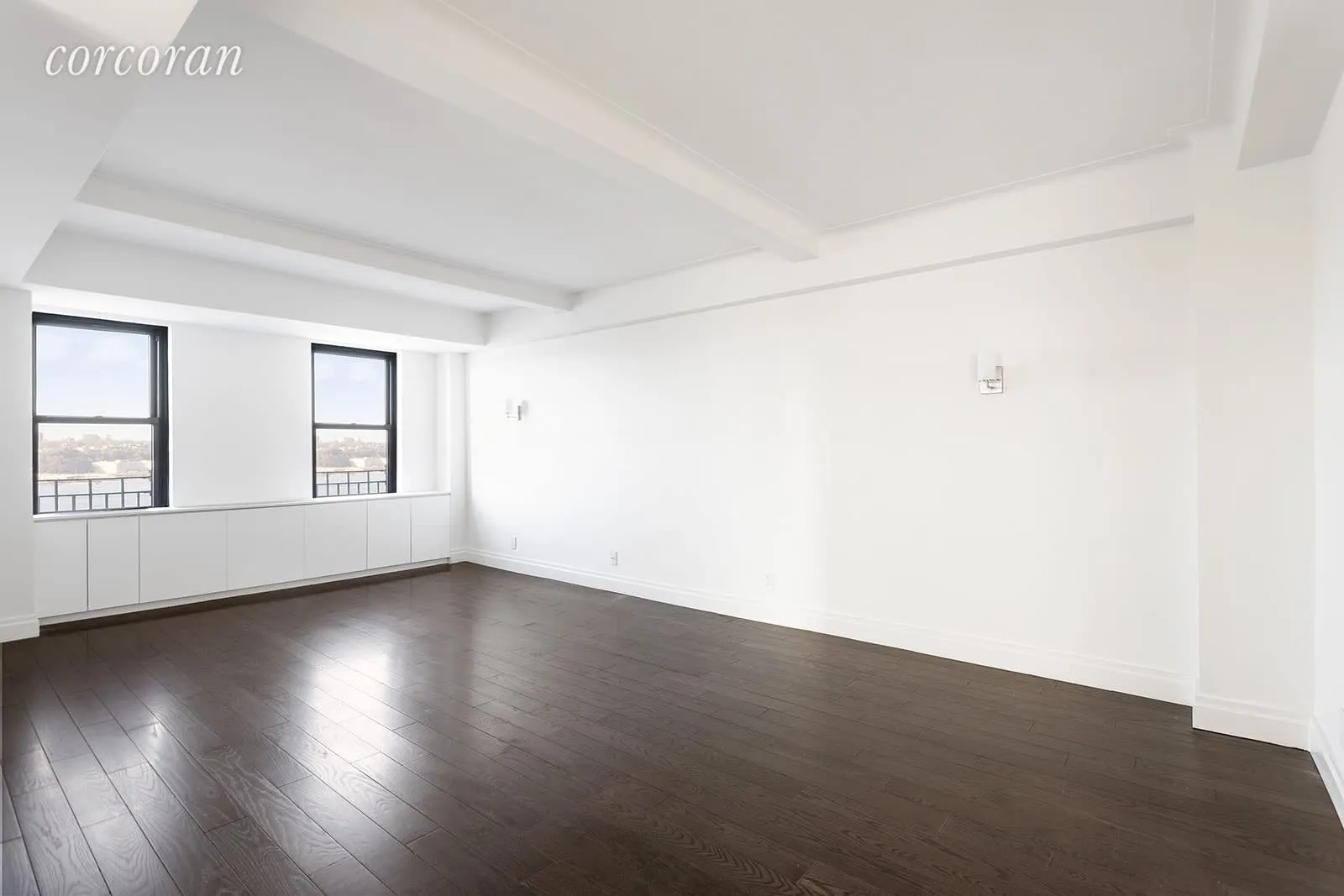 New York City Real Estate | View 230 Riverside Drive, 17D | 3 Beds, 2 Baths | View 1