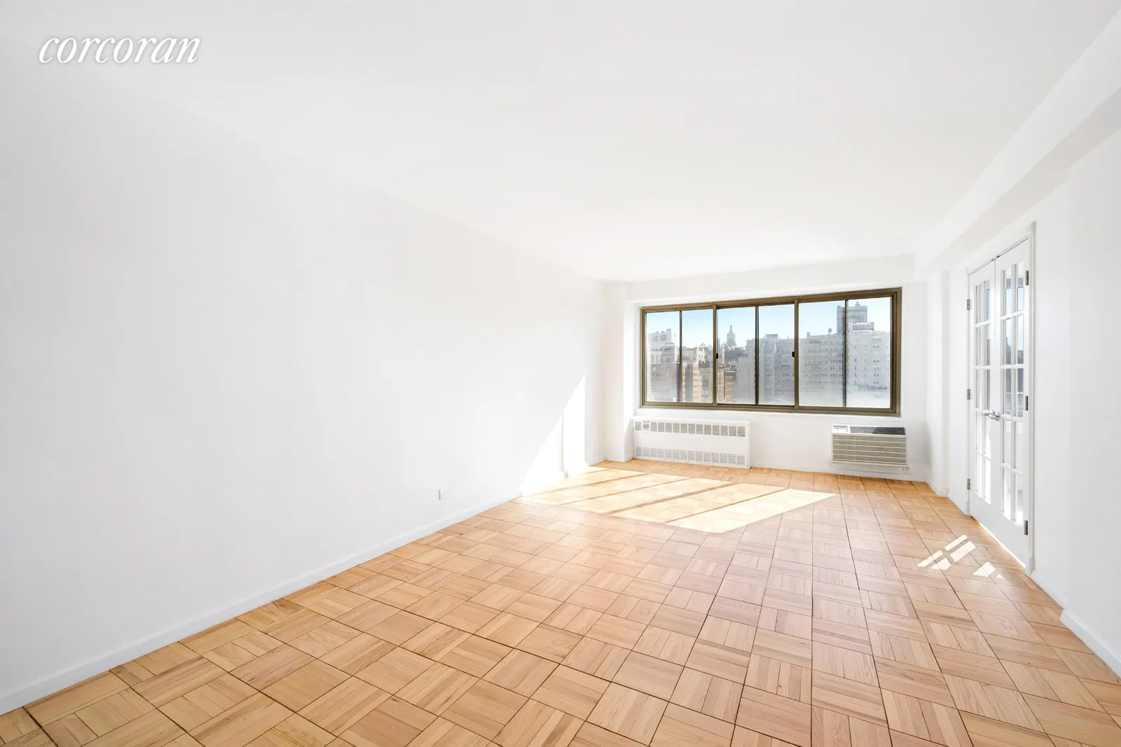 New York City Real Estate | View 175 West 12th Street, 17K | 1 Bed, 1 Bath | View 1