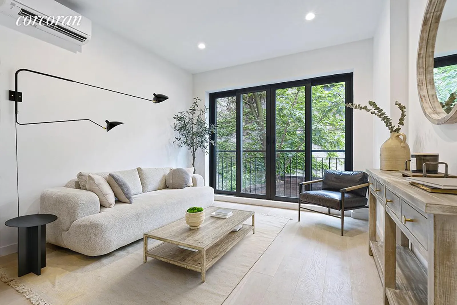 New York City Real Estate | View 1572 Pacific Street, 2F | 1 Bed, 1 Bath | View 1