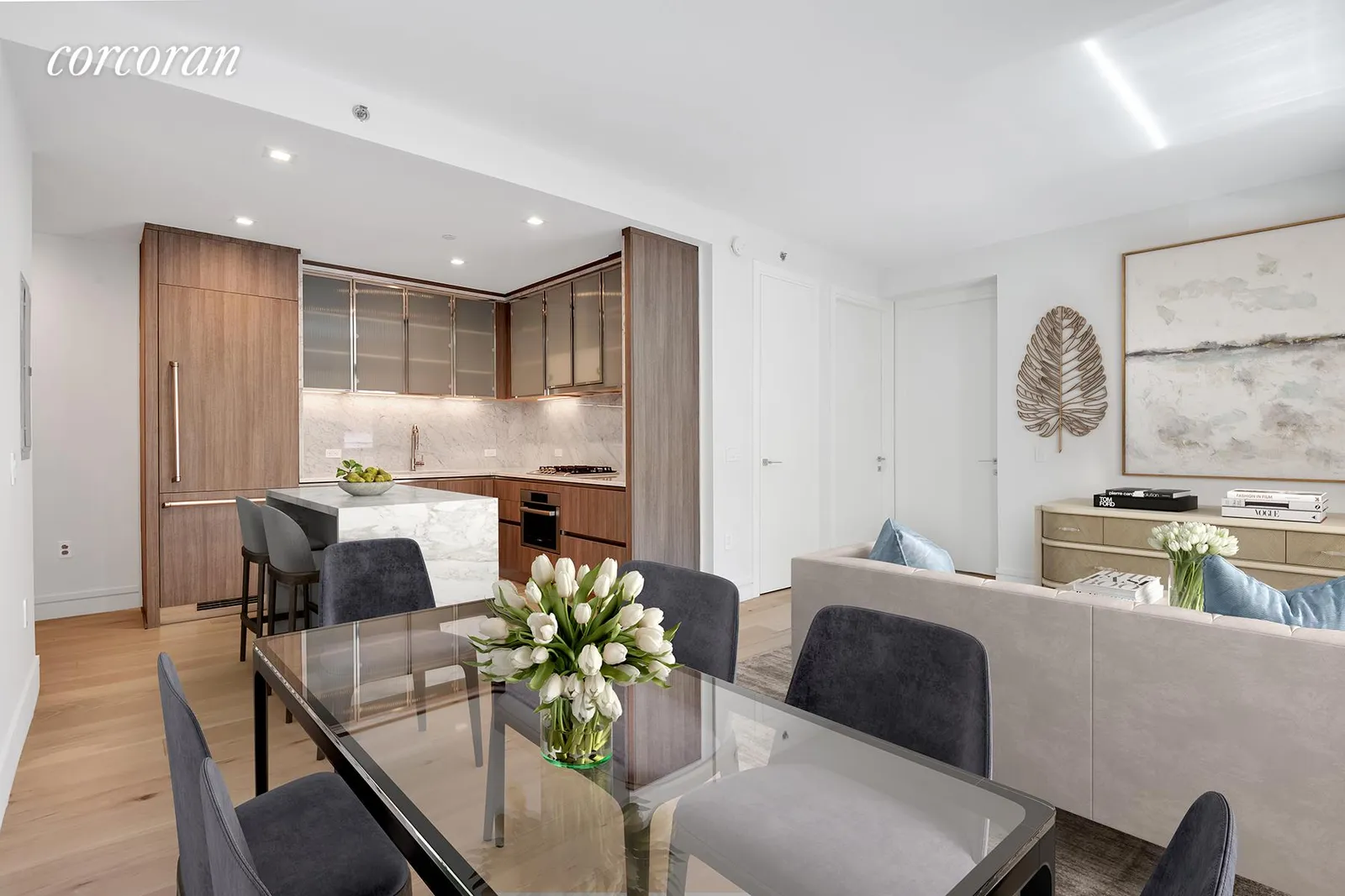 New York City Real Estate | View 181 East 28th Street, 201 | 1 Bed, 1 Bath | View 1