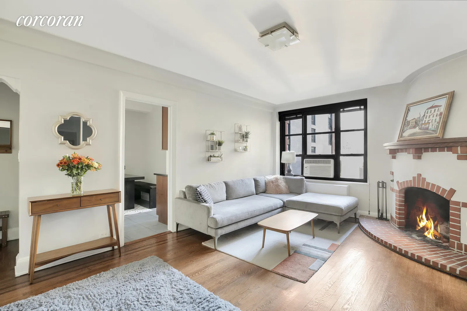 New York City Real Estate | View 235 East 22nd Street, 12Q | 1 Bath | View 1