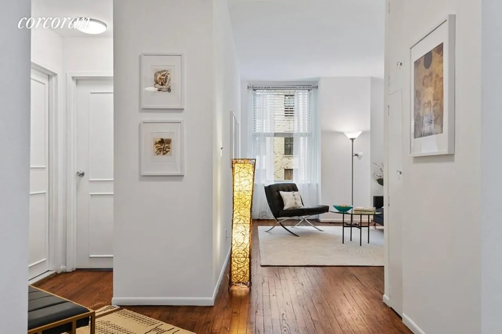 New York City Real Estate | View 159 Madison Avenue, 10H | 1 Bed, 1 Bath | View 1
