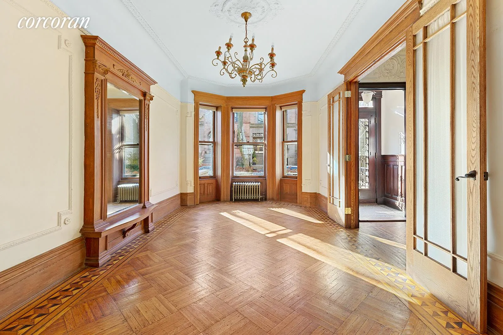 New York City Real Estate | View 583 5th Street | 5 Beds, 2 Baths | View 1