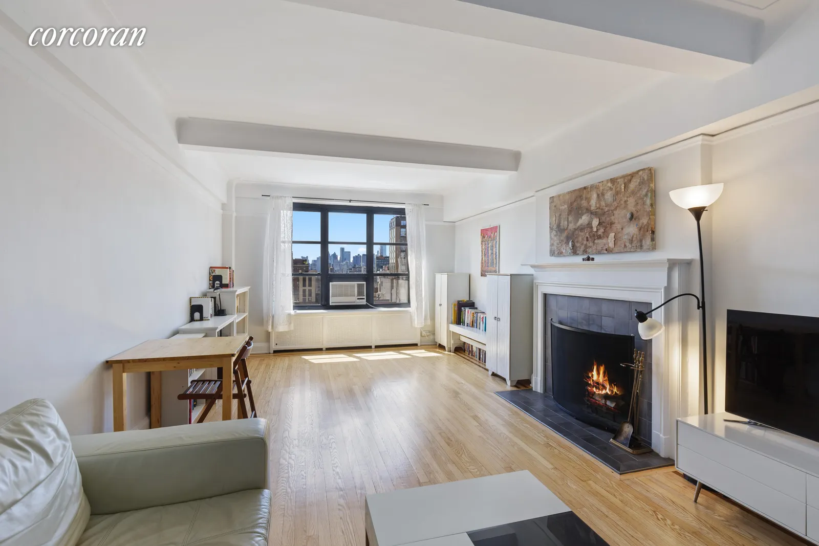 New York City Real Estate | View 235 East 22nd Street, 16G | 1 Bed, 1 Bath | View 1