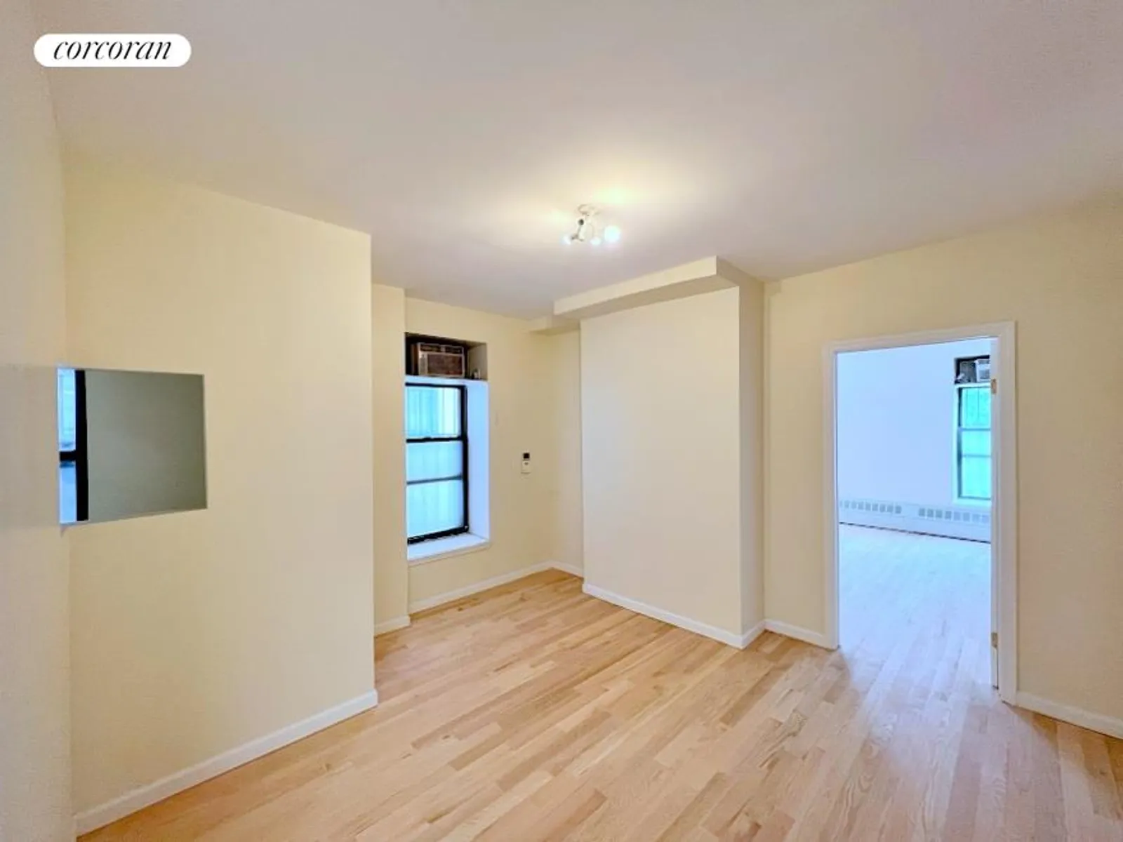 New York City Real Estate | View 35 Central Park North, 1AB | 2 Baths | View 1
