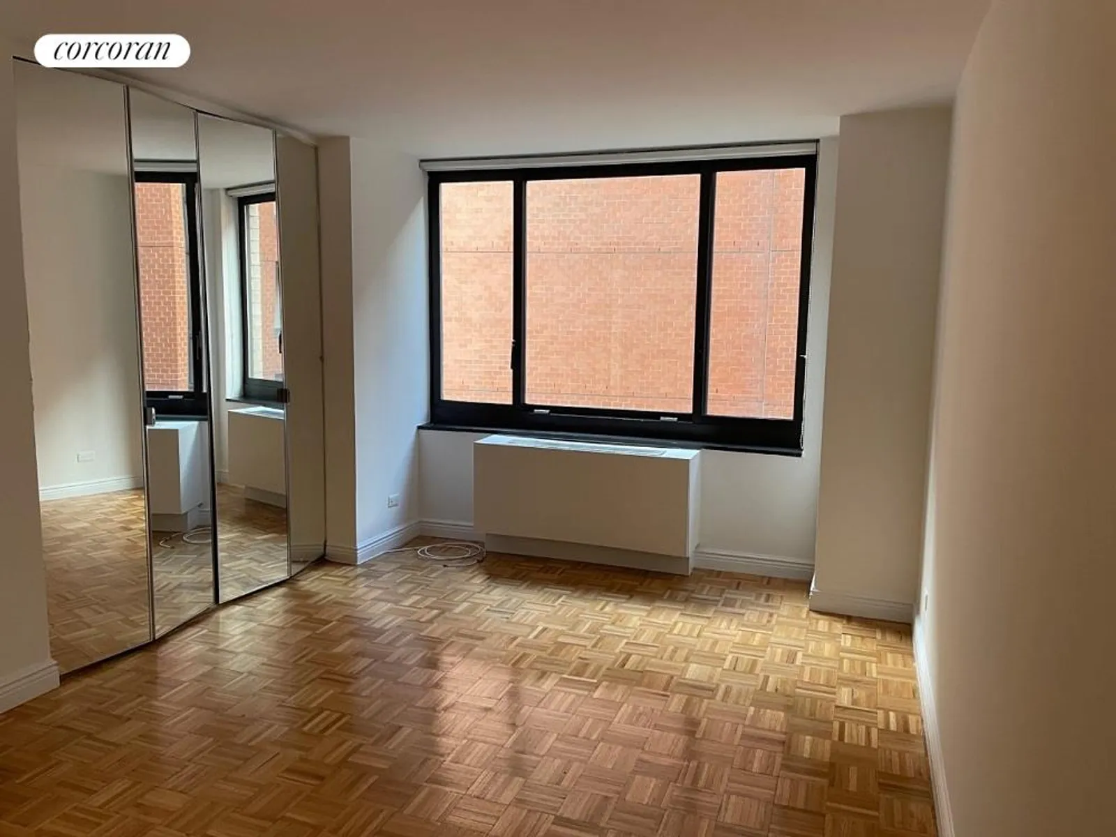 New York City Real Estate | View 200 Rector Place, 6B | 2 Beds, 2 Baths | View 1