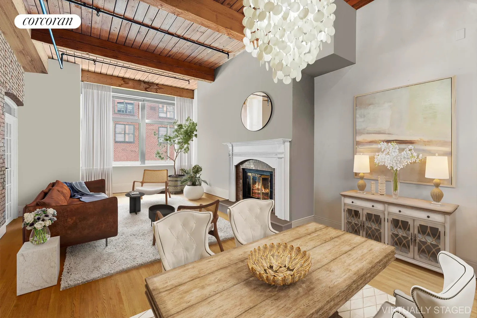 New York City Real Estate | View 205 East 22nd Street, 2D | 1 Bed, 1 Bath | View 1