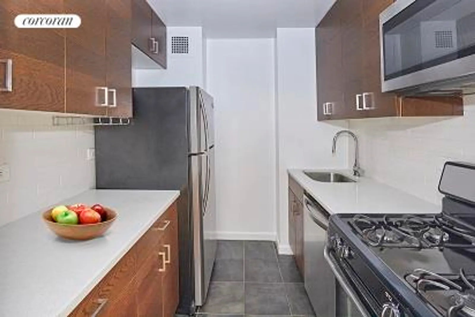 New York City Real Estate | View 301 East 79th Street, 11P | 1 Bed, 1 Bath | View 1