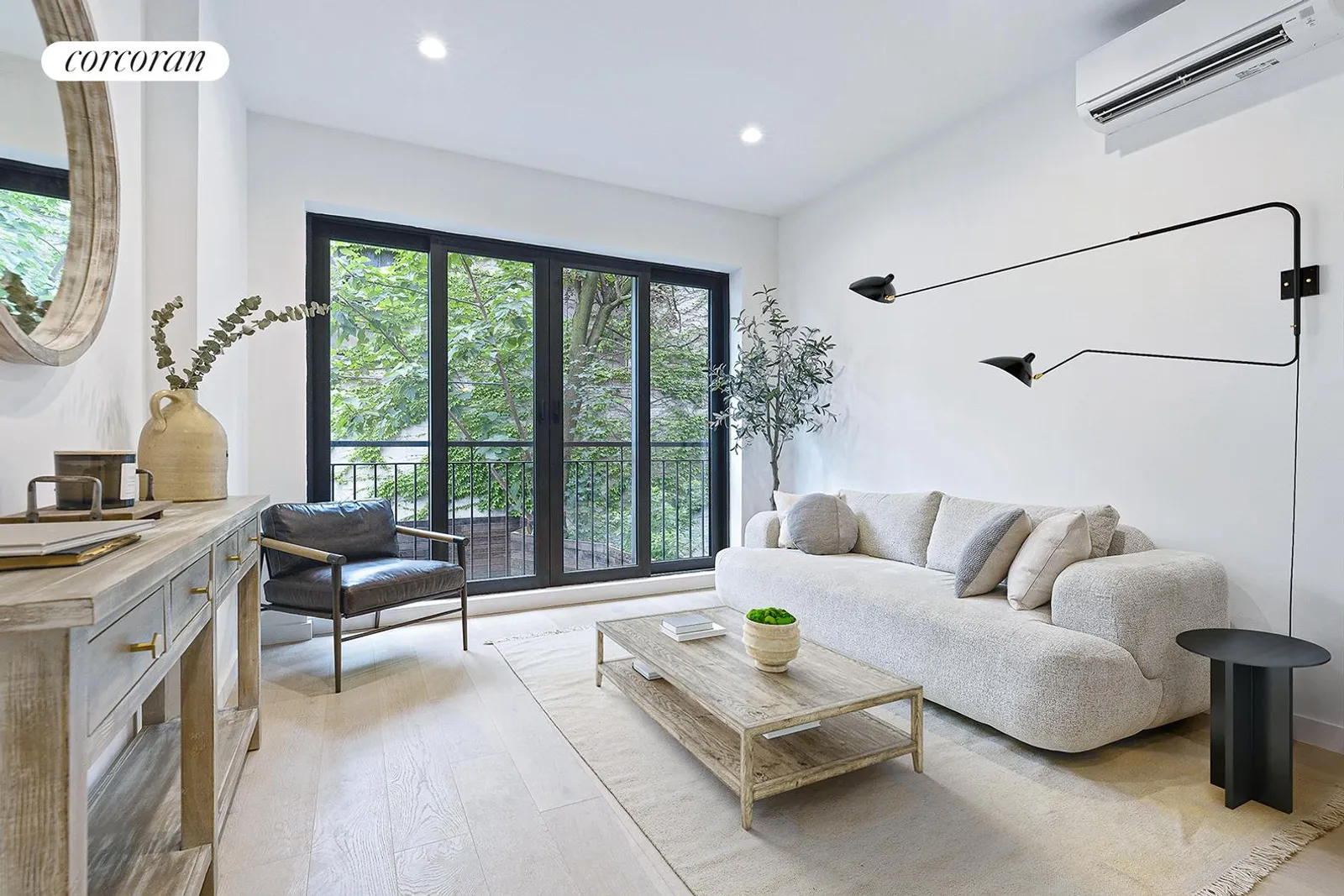 New York City Real Estate | View 1572 Pacific Street, 2R | 1 Bed, 1 Bath | View 1