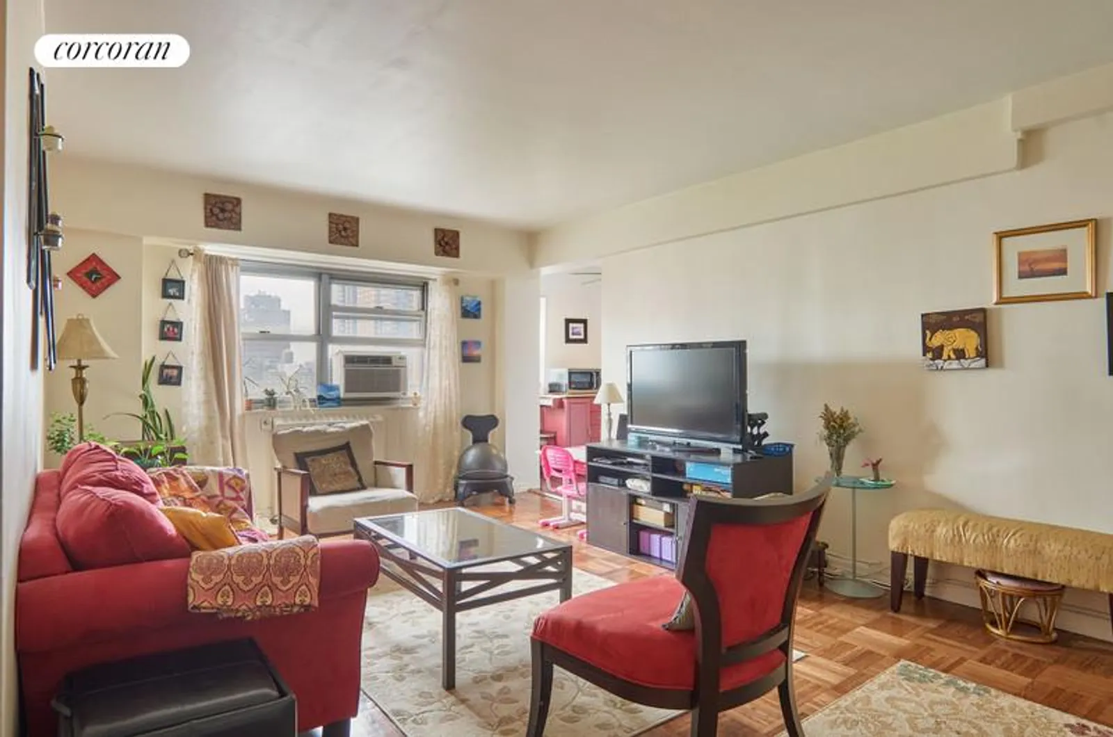 New York City Real Estate | View 270 Jay Street, 14GH | 3 Beds, 2 Baths | View 1