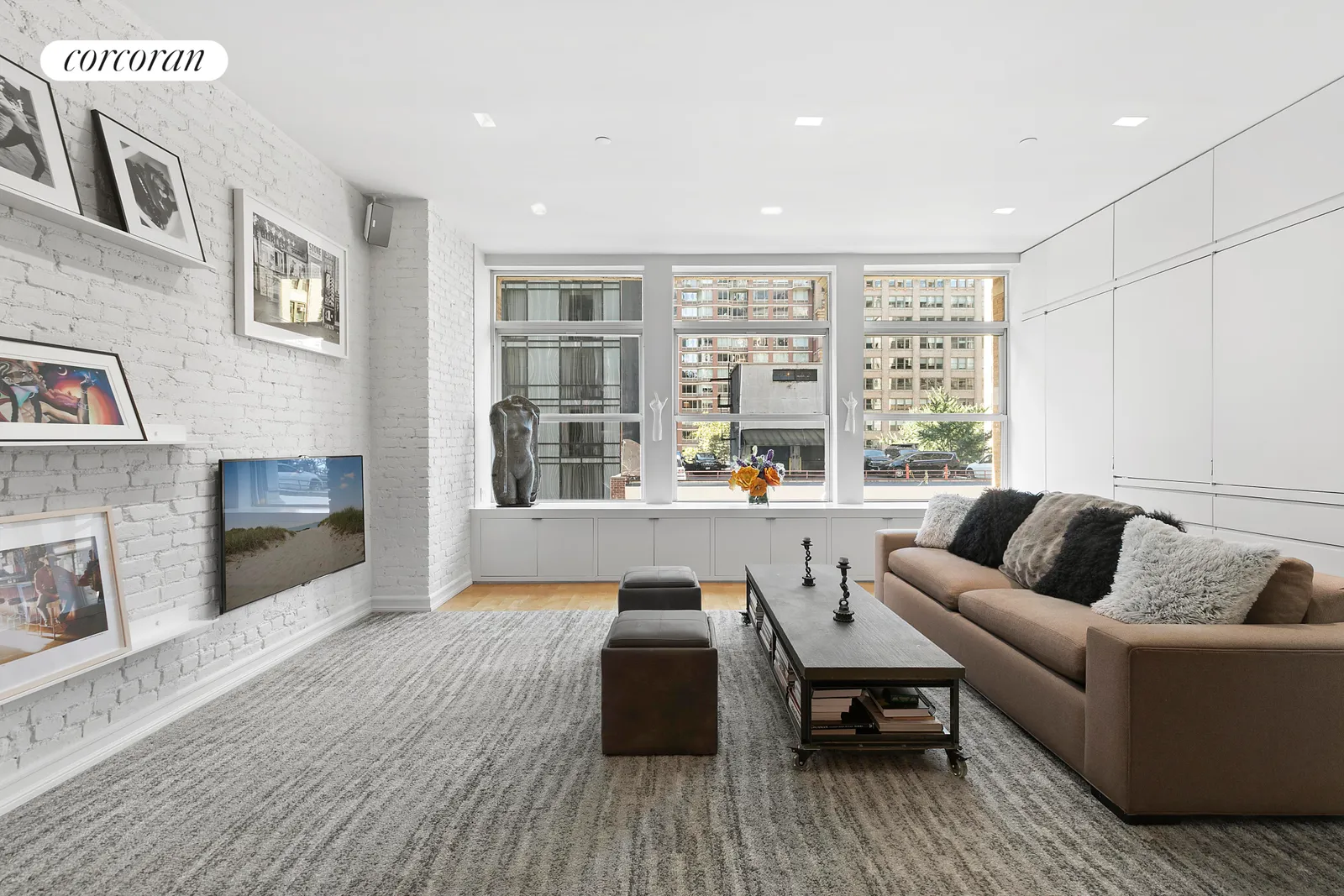 New York City Real Estate | View 13 East 30th Street, 6 | 2 Beds, 2 Baths | View 1