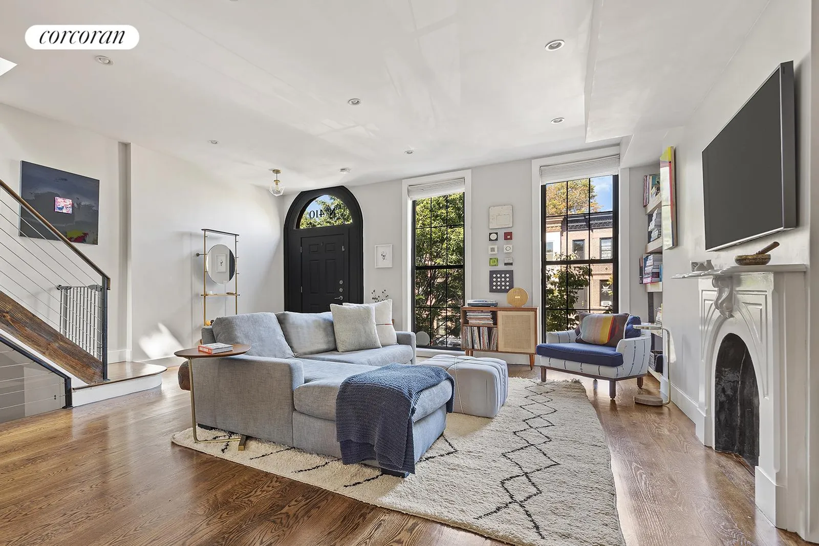 New York City Real Estate | View 410 Decatur Street | 5 Beds, 4 Baths | View 1