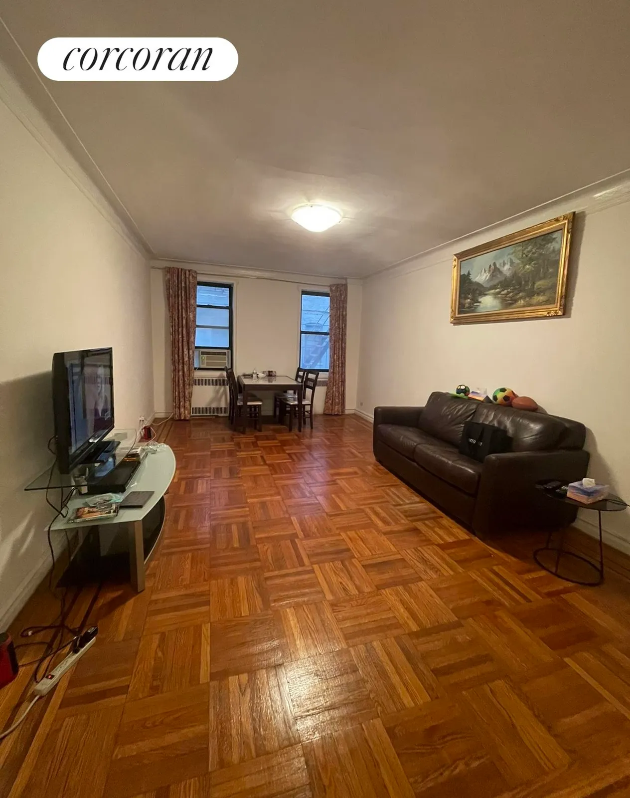 New York City Real Estate | View 3250 Coney Island Avenue, A2 | 1 Bed, 1 Bath | View 1