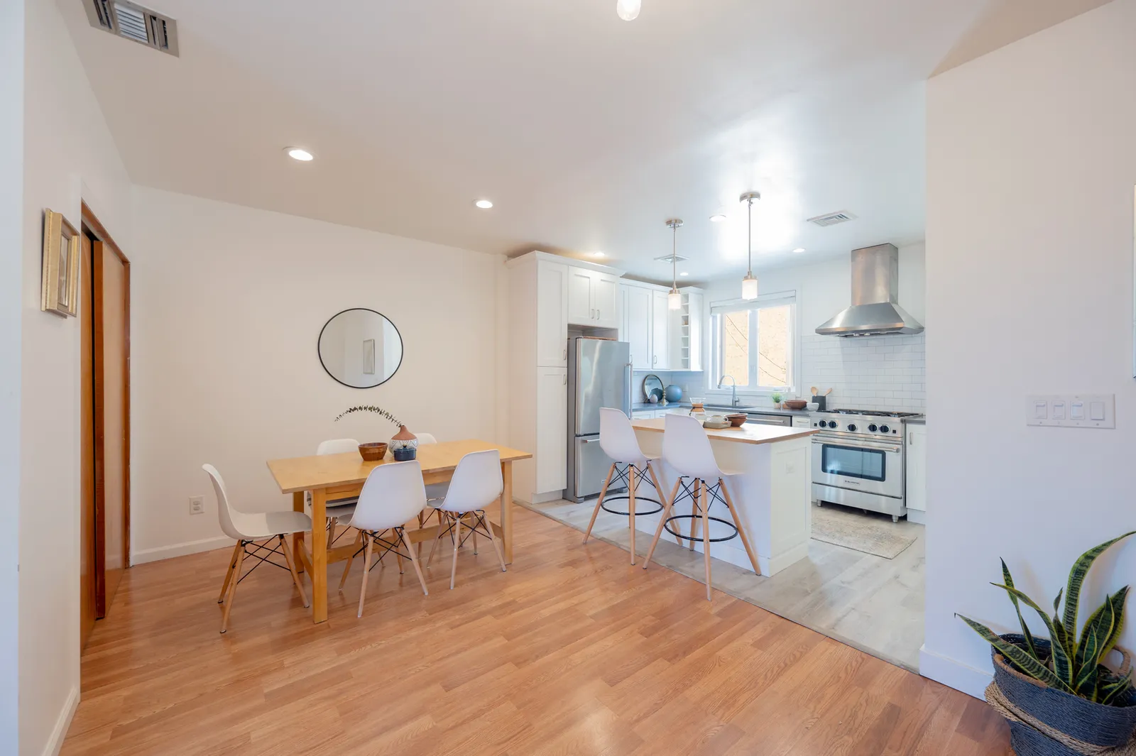 New York City Real Estate | View 184 Nelson Ave | 2 Beds, 2 Baths | View 1