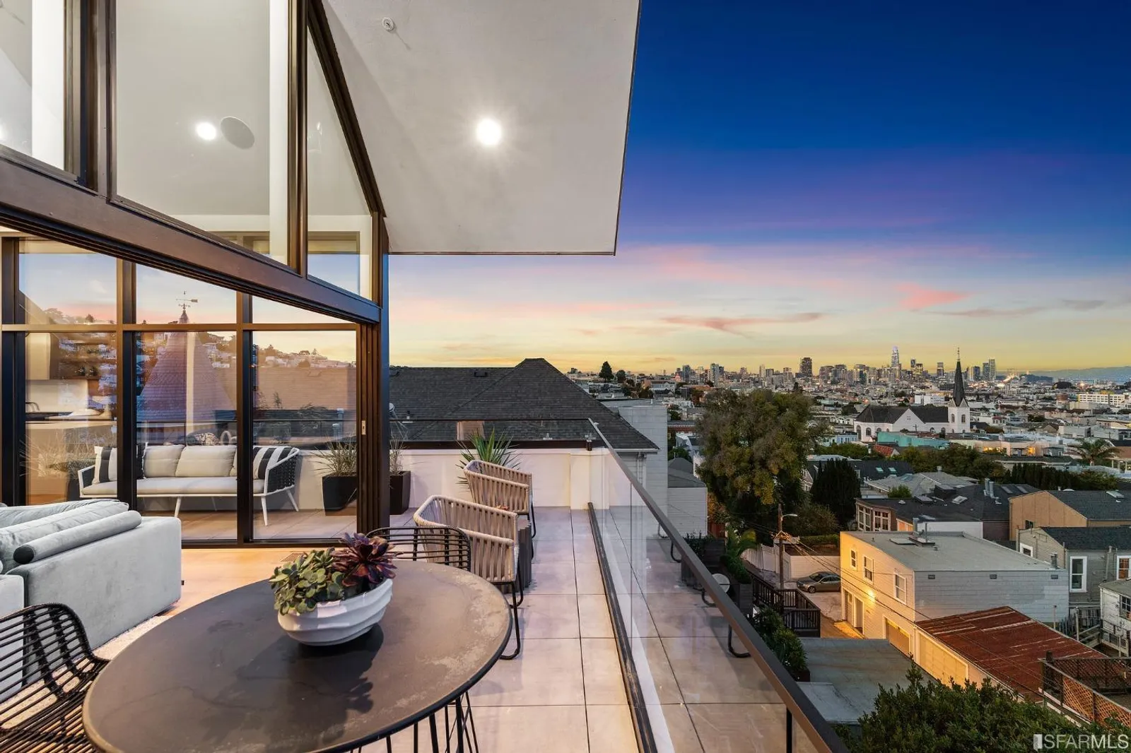 New York City Real Estate | View 1099 Dolores Street | 9 Beds, 7 Baths | View 1