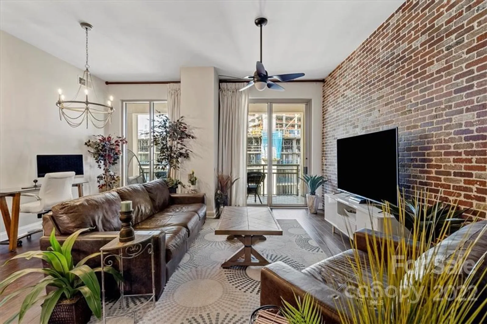 New York City Real Estate | View 701 Royal Court, 901 | 2 Beds, 2 Baths | View 1