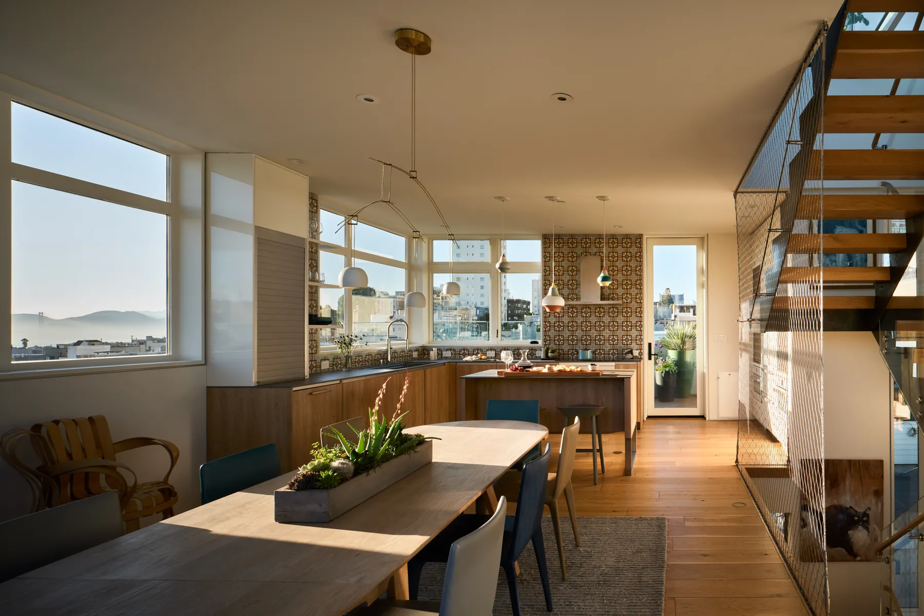Find Luxury Real Estate in the San Francisco | Corcoran Icon Properties