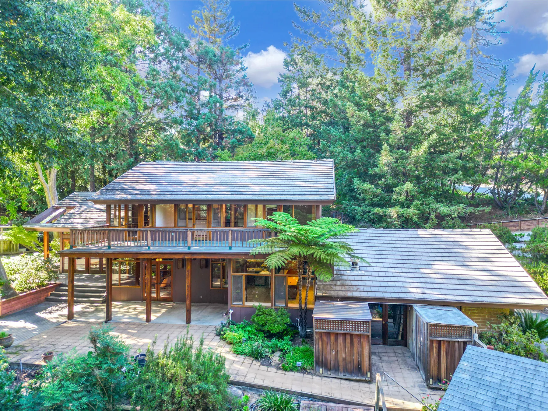 Find Luxury Real Estate in the Los Altos | Corcoran Icon Properties