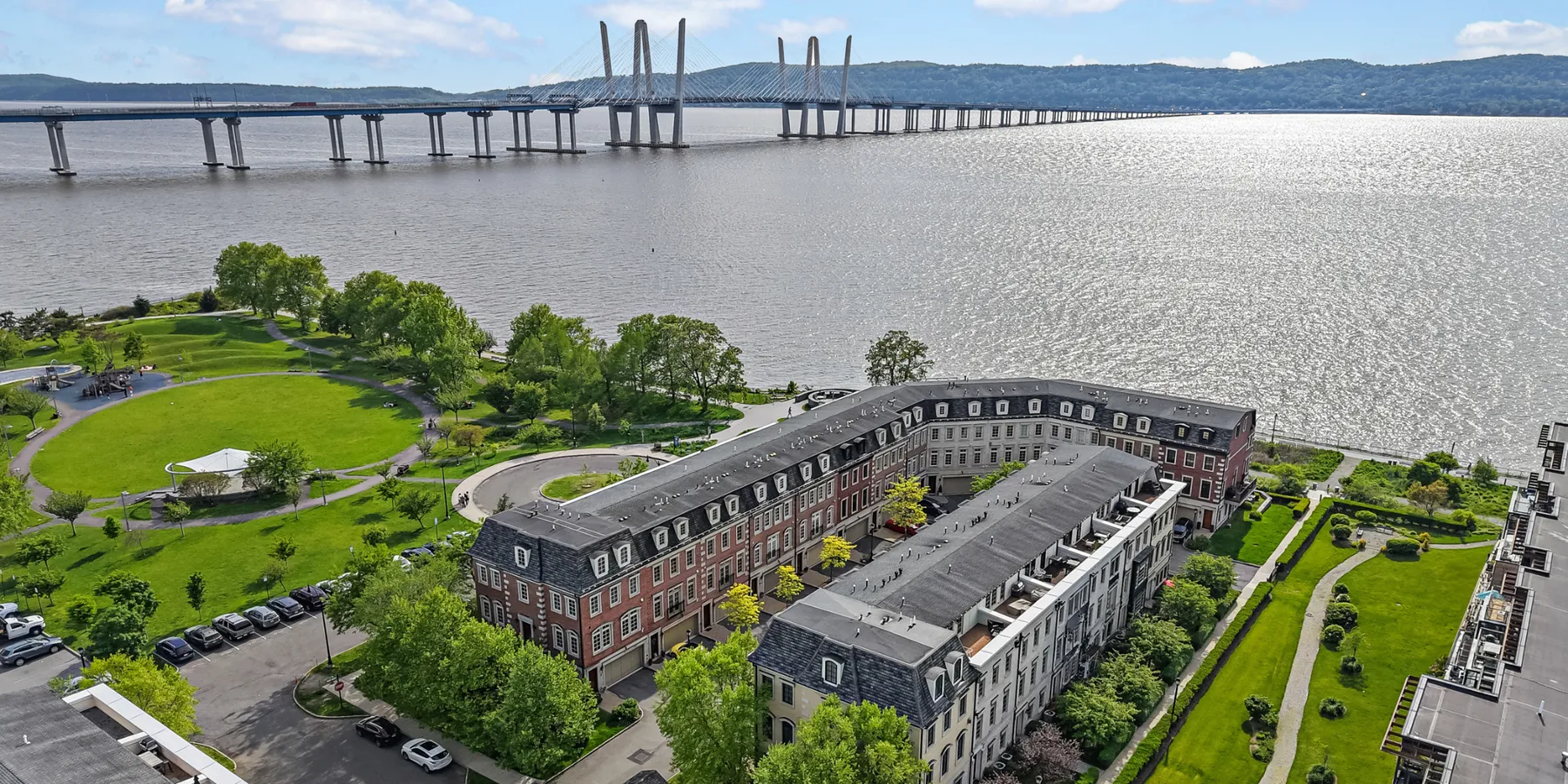 Find Luxury Real Estate in Tarrytown | Corcoran Legends Realty
