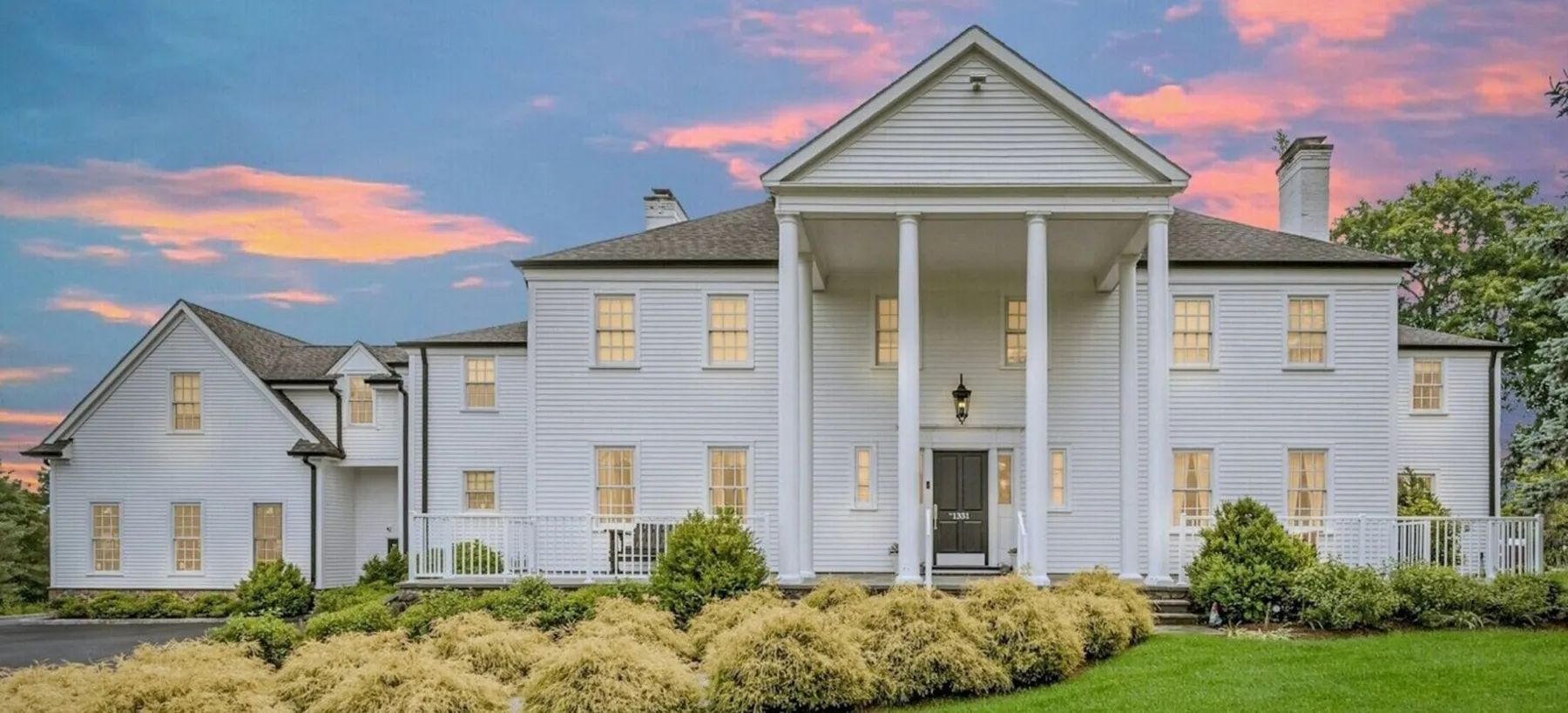 Find Luxury Real Estate in Ossining | Corcoran Legends Realty