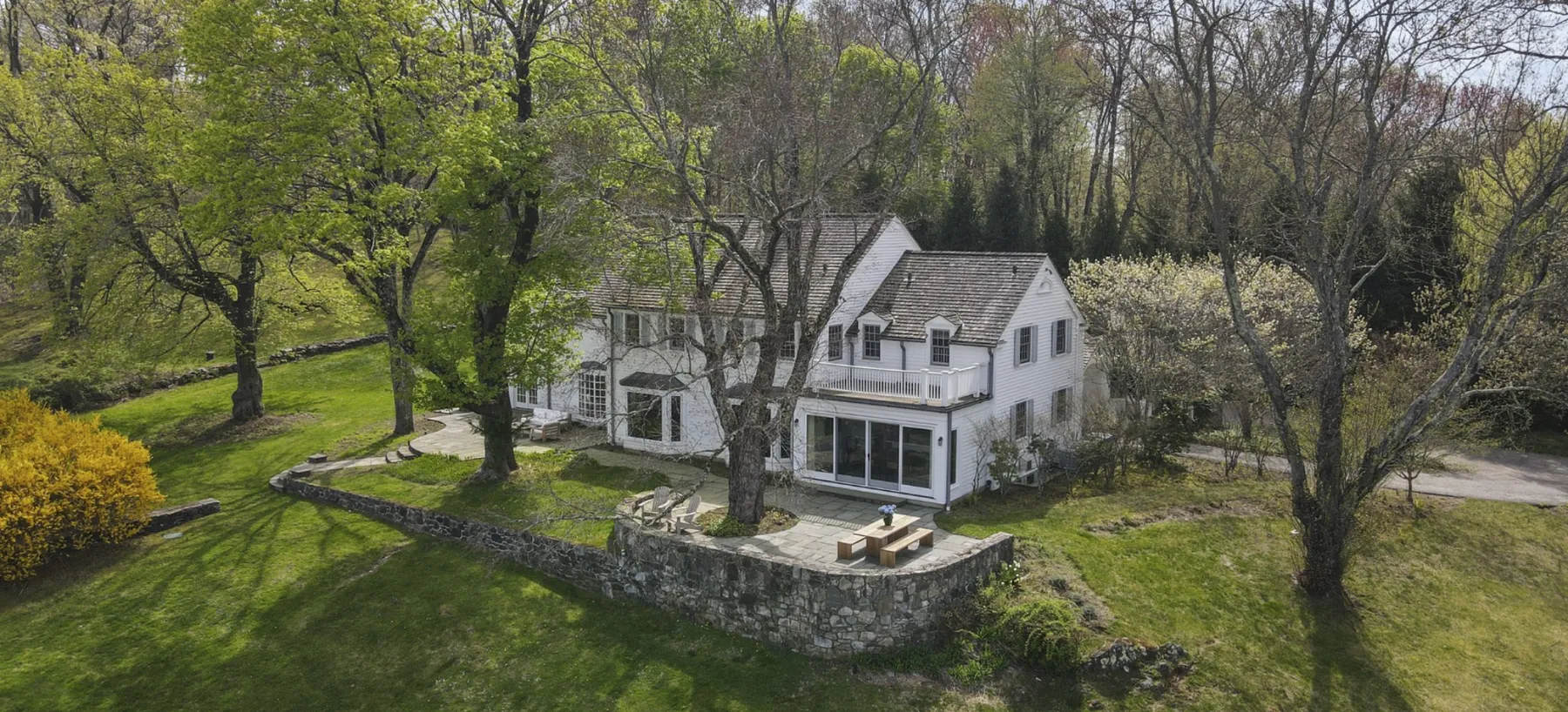 Find Luxury Real Estate in Upper Westchester | Corcoran Legends Realty