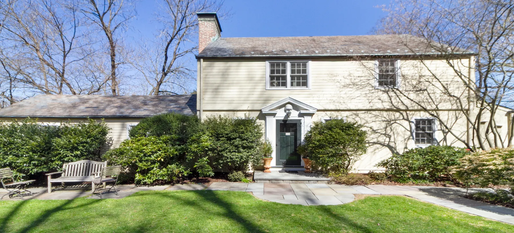 Find Luxury Real Estate in Dobbs Ferry | Corcoran Legends Realty