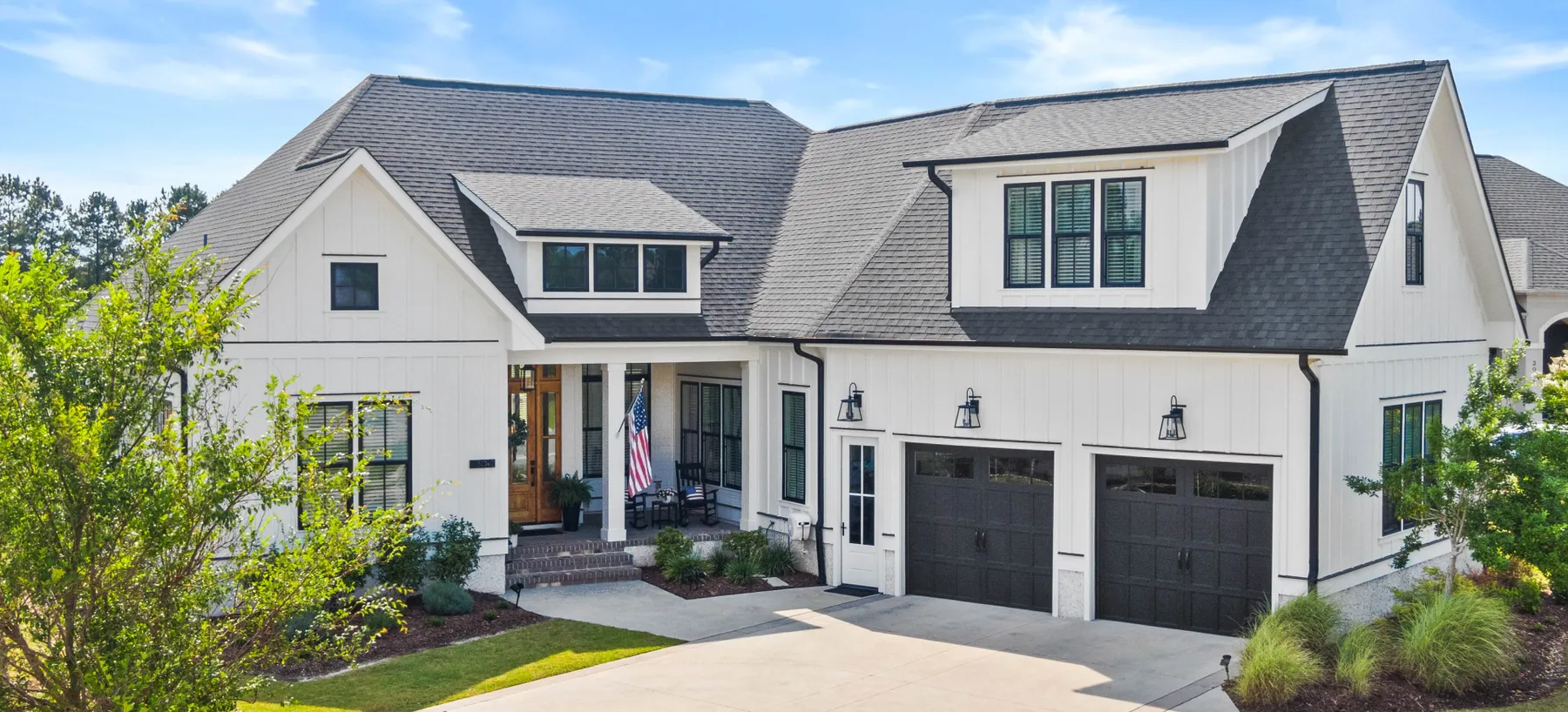 Find Luxury Real Estate in Wilmington | Corcoran HM Properties 