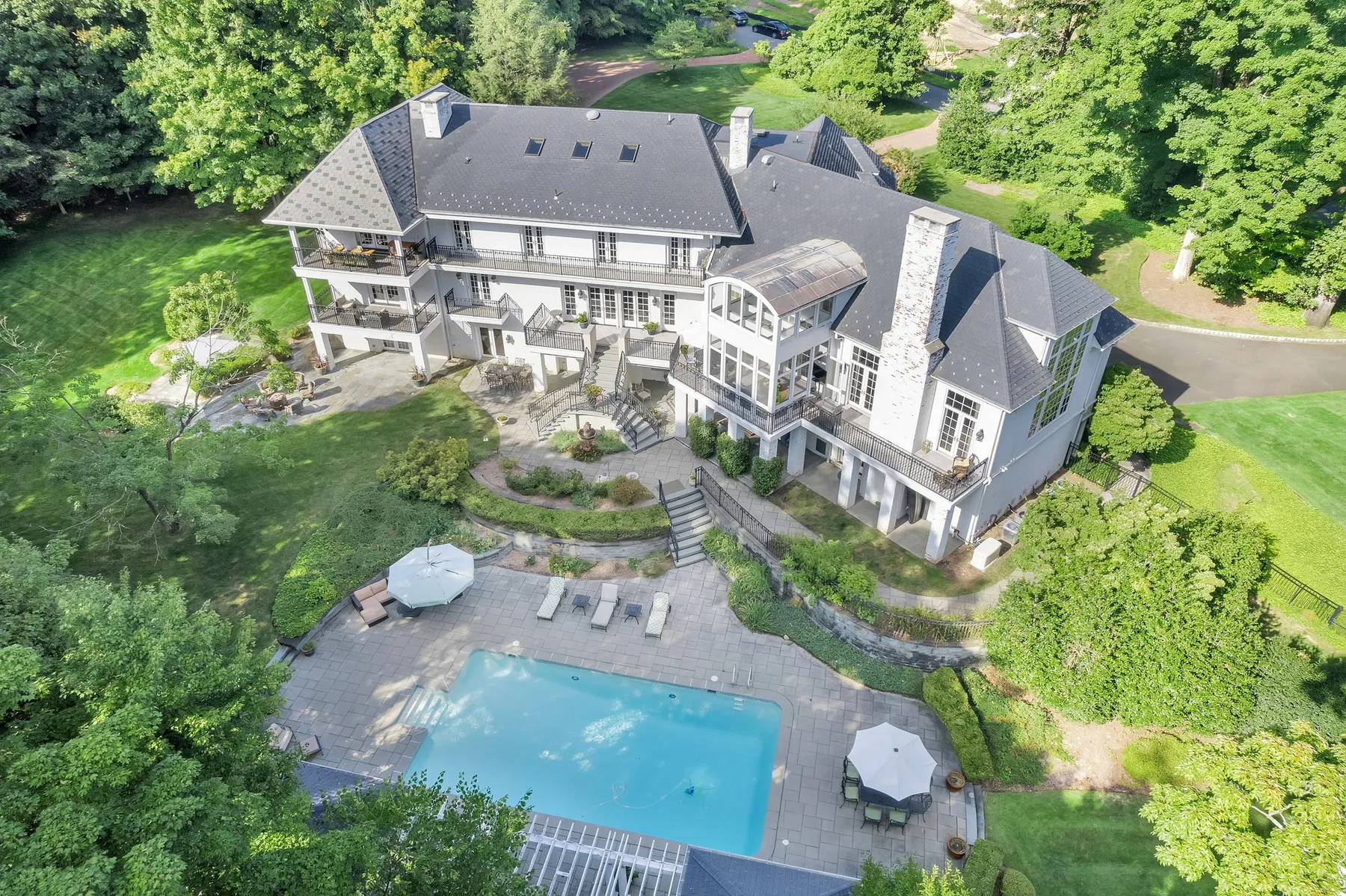 Find Luxury Real Estate in Bergen County | Corcoran Infinity Properties