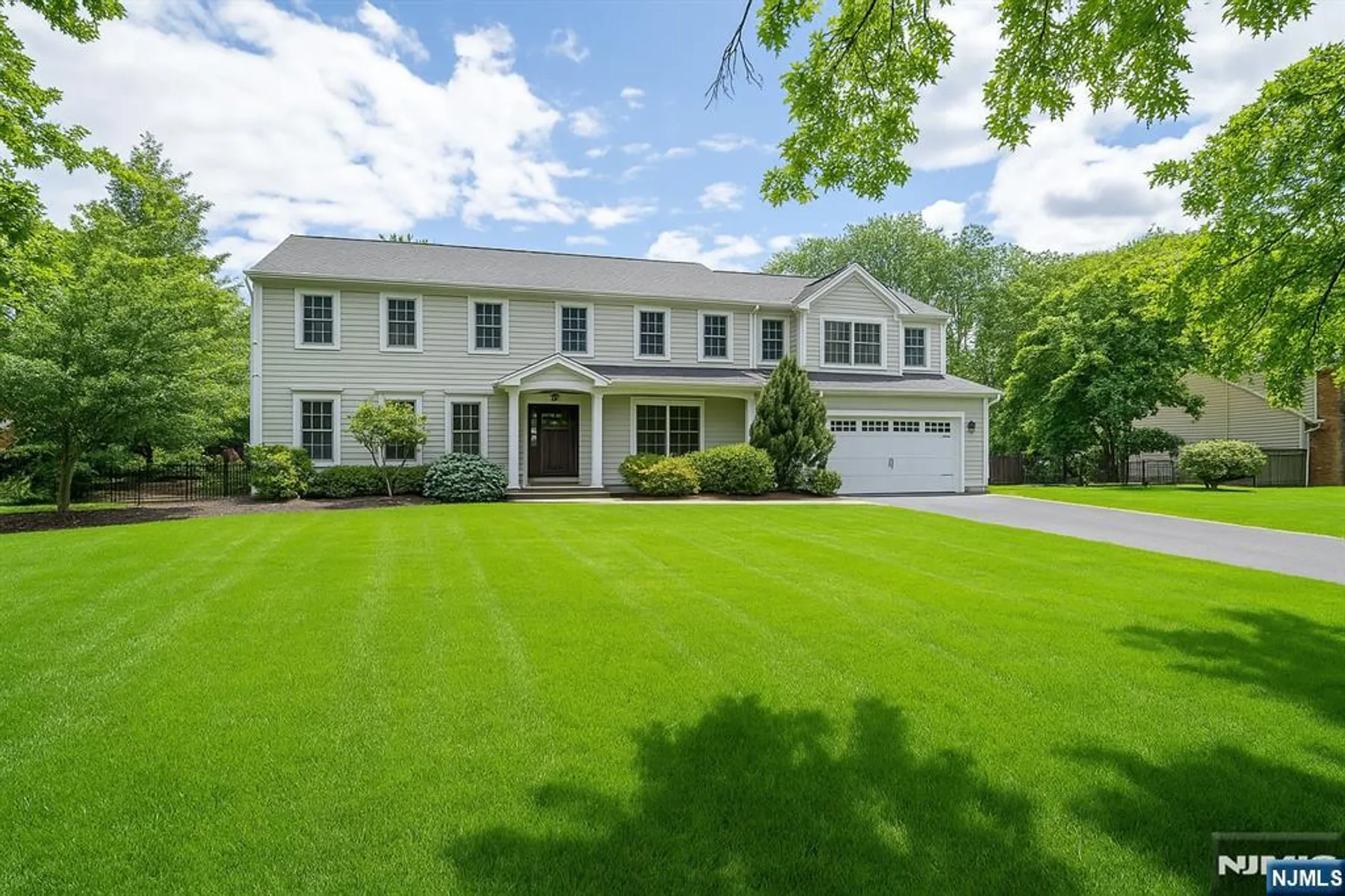 Find Luxury Real Estate in Bergen County | Corcoran Infinity Properties